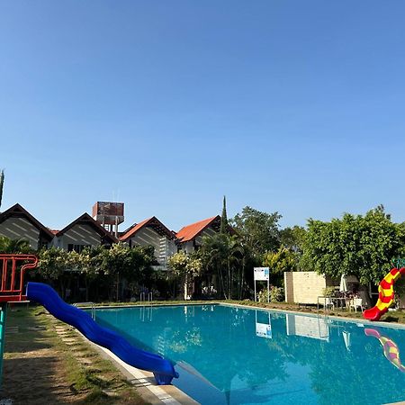 7 Heaven Villas & Resorts Chikmagalūr Kültér fotó
