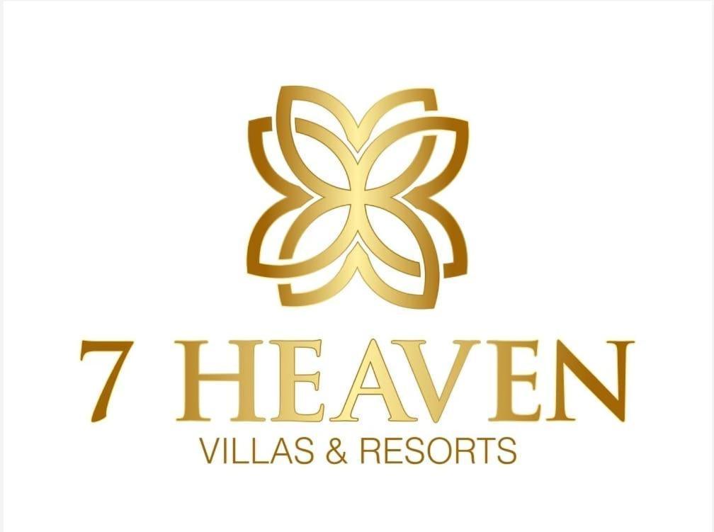 7 Heaven Villas & Resorts Chikmagalūr Kültér fotó